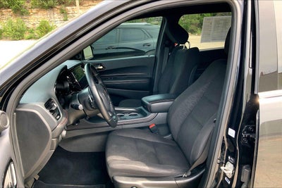 2023 Dodge Durango R/T AWD