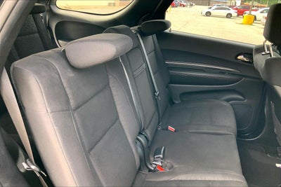 2023 Dodge Durango R/T AWD
