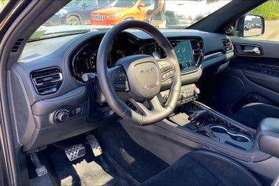 2024 Dodge Durango SRT 392 AlcHEMI AWD