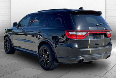 2024 Dodge Durango SRT 392 AlcHEMI AWD