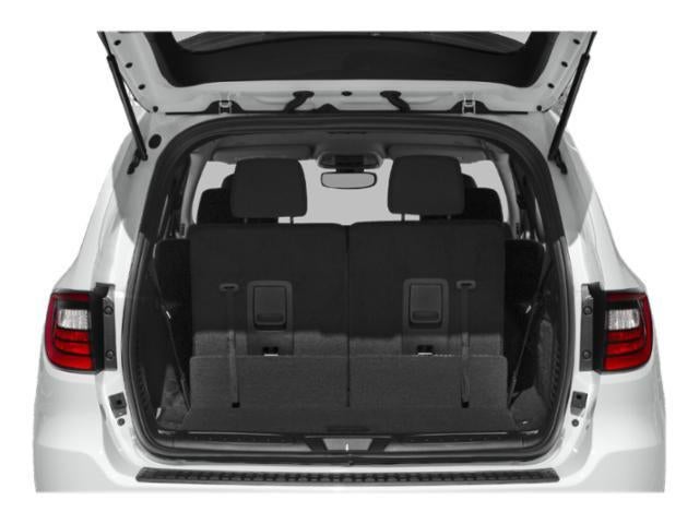 2021 Dodge Durango SRT Hellcat AWD