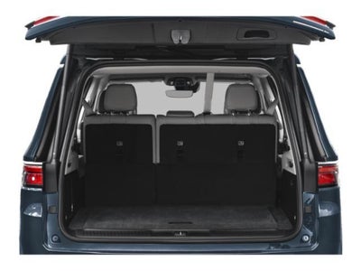 2024 Jeep Wagoneer L Series II Carbide 4x4