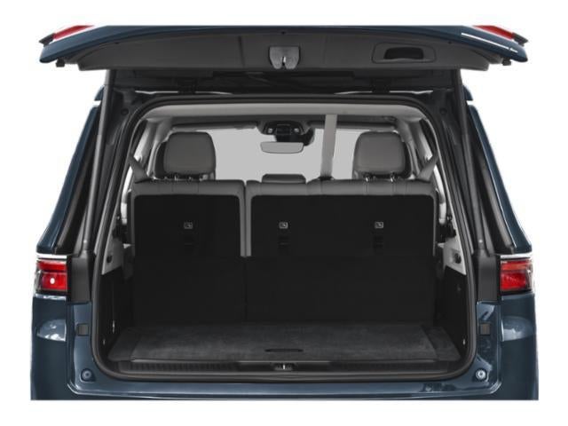 2024 Jeep Wagoneer L Series II Carbide 4x4