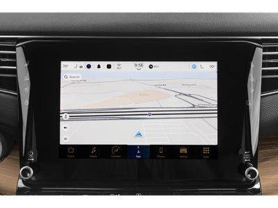 2024 Jeep Wagoneer L Series II Carbide 4x4