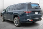 2024 Jeep Wagoneer L Series III 4x4