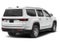 2025 Jeep Wagoneer 4x4