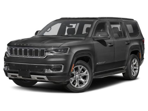 2023 Jeep Wagoneer Series II 4x4