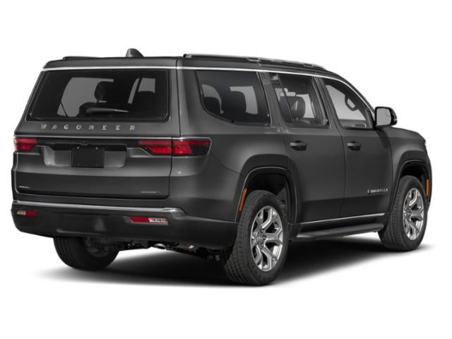2023 Jeep Wagoneer Series II 4x4