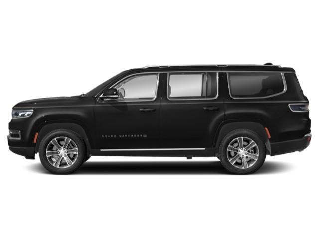 2023 Jeep Grand Wagoneer Series III 4x4