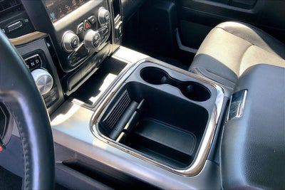 2016 RAM 1500 Sport