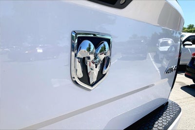 2016 RAM 1500 Sport