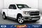 2022 RAM 1500 Big Horn Quad Cab 4x4 6'4' Box