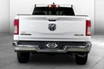 2022 RAM 1500 Big Horn Quad Cab 4x4 6'4' Box