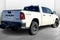 2025 RAM 1500 Warlock Crew Cab 4x4 5'7' Box