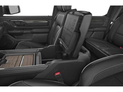 2025 RAM 1500 Limited Crew Cab 4x4 5'7' Box