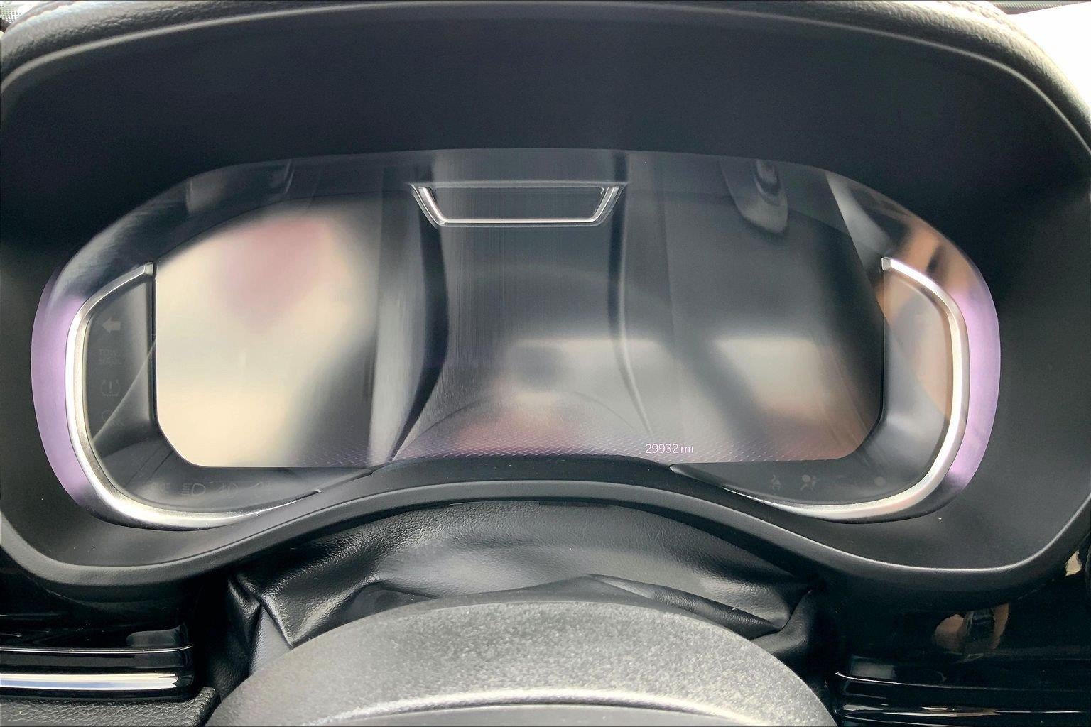 2025 RAM 1500 Laramie Crew Cab 4x4 5'7' Box