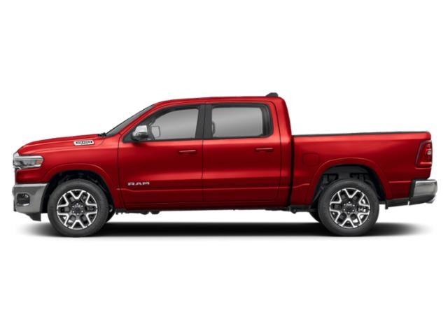 2025 RAM 1500 Laramie Crew Cab 4x4 5'7' Box
