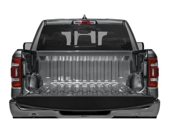2020 RAM 1500 Laramie Crew Cab 4x4 5'7' Box