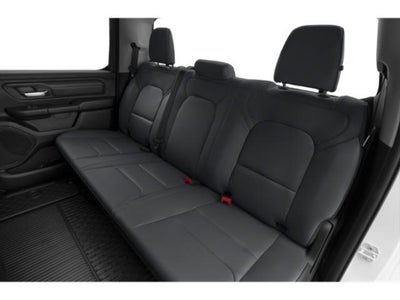 2021 RAM 1500 Limited Longhorn Crew Cab 4x4 5'7' Box