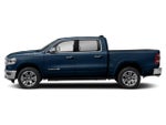 2021 RAM 1500 Limited Longhorn Crew Cab 4x4 5'7' Box