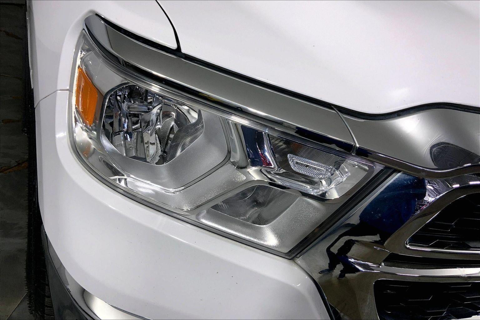 2023 RAM 1500 Big Horn Crew Cab 4x4 6'4' Box