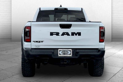 2023 RAM 1500 TRX Crew Cab 4x4 5'7' Box