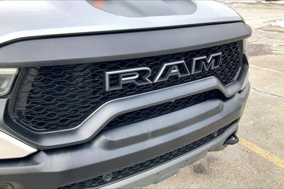 2021 RAM 1500 TRX Crew Cab 4x4 5'7' Box
