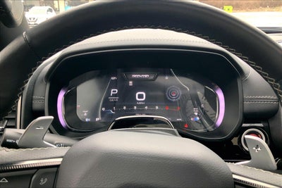 2025 RAM 1500 RHO Crew Cab 4x4 5'7' Box