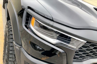 2025 RAM 1500 RHO Crew Cab 4x4 5'7' Box