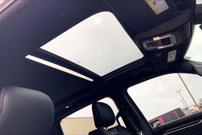 2025 RAM 1500 RHO Crew Cab 4x4 5'7' Box