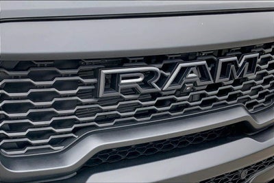 2025 RAM 1500 RHO Crew Cab 4x4 5'7' Box