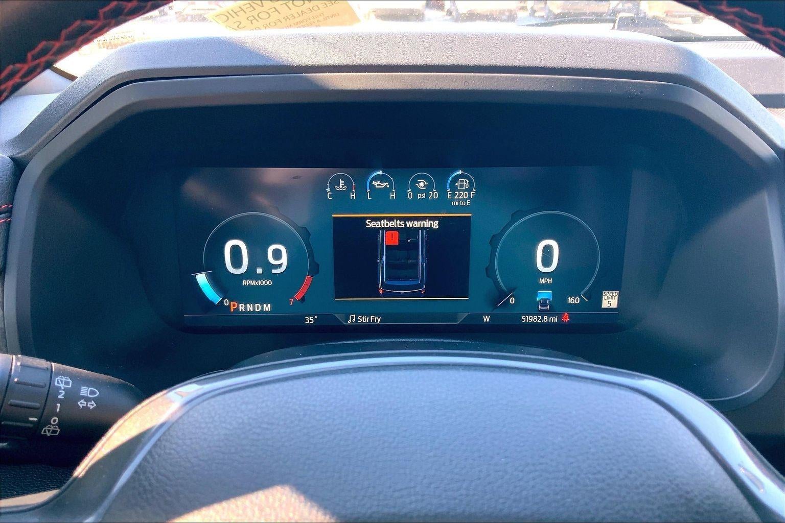 2022 Ford Expedition Limited MAX