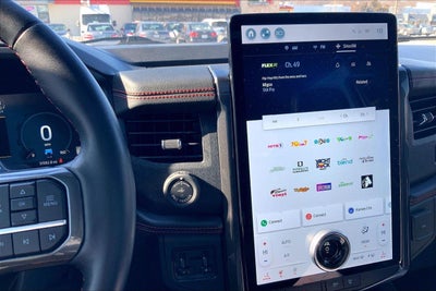 2022 Ford Expedition Limited MAX