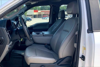 2020 Ford F-250 XL