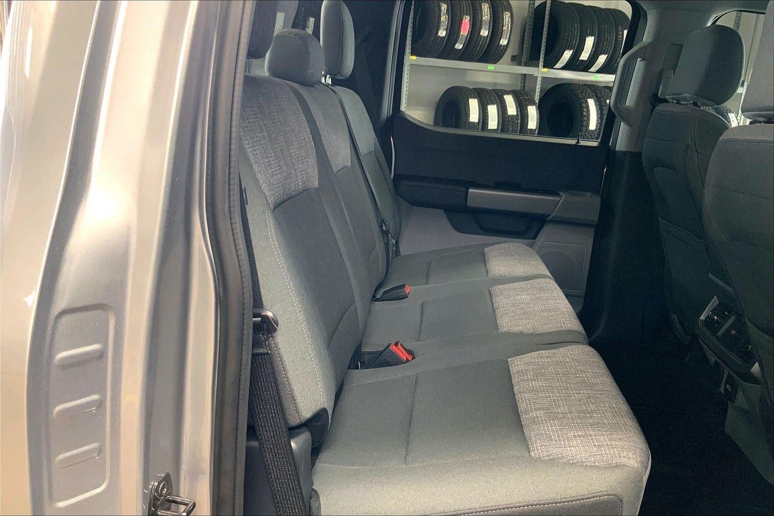 2023 Ford F-250 XLT