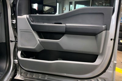 2023 Ford F-250 XLT