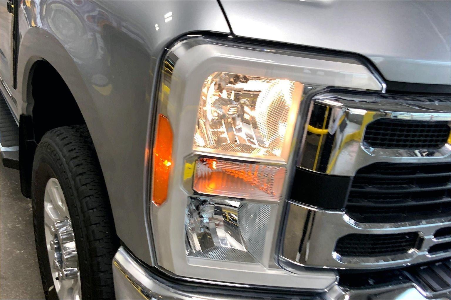 2023 Ford F-250 XLT