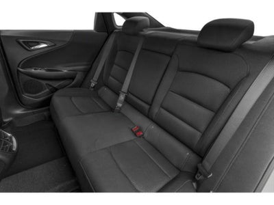 2024 Chevrolet Malibu FWD 1FL