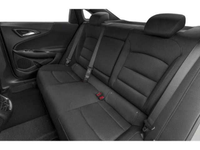 2024 Chevrolet Malibu FWD 1FL