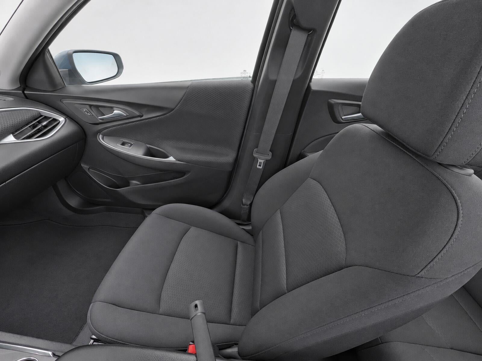 2025 Chevrolet Malibu FWD 1LT