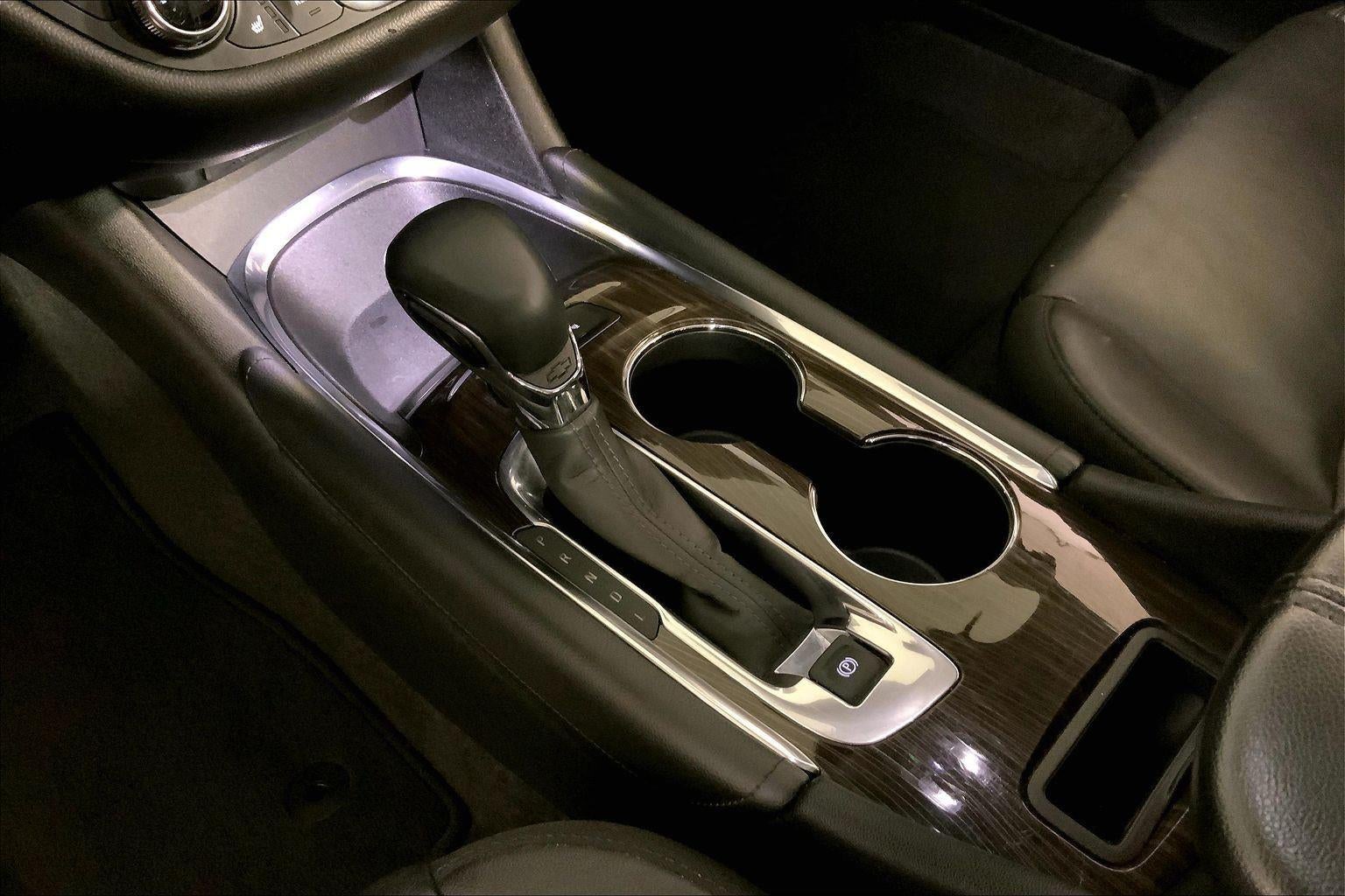 2024 Chevrolet Malibu FWD 2LT