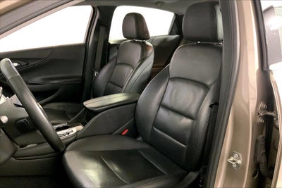 2024 Chevrolet Malibu FWD 2LT