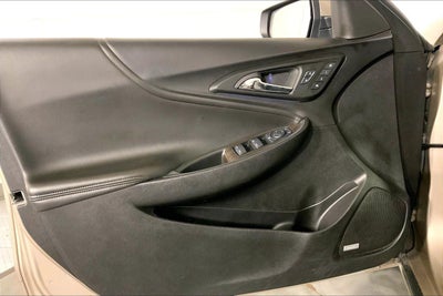 2024 Chevrolet Malibu FWD 2LT