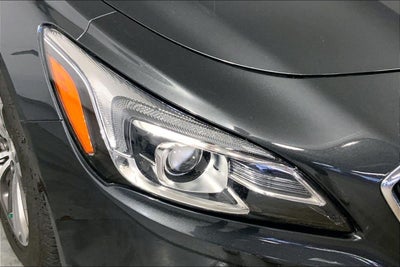 2017 Buick LaCrosse Essence