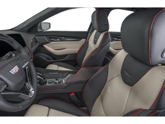 2025 Cadillac CT5 Sport RWD