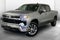 2023 Chevrolet Silverado 1500 4WD Crew Cab Short Bed LT with 2FL