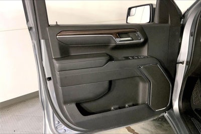 2023 Chevrolet Silverado 1500 4WD Crew Cab Short Bed LT with 2FL