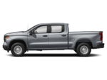 2023 Chevrolet Silverado 1500 4WD Crew Cab Short Bed LT with 2FL