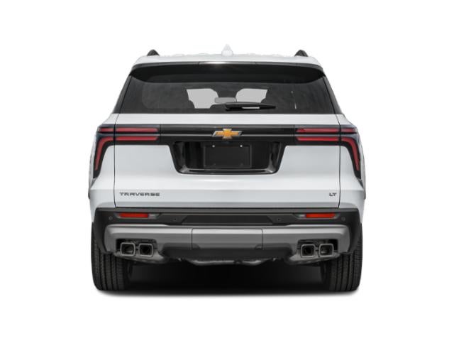 2024 Chevrolet Traverse AWD LT