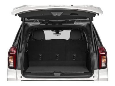 2023 Chevrolet Suburban 4WD Premier